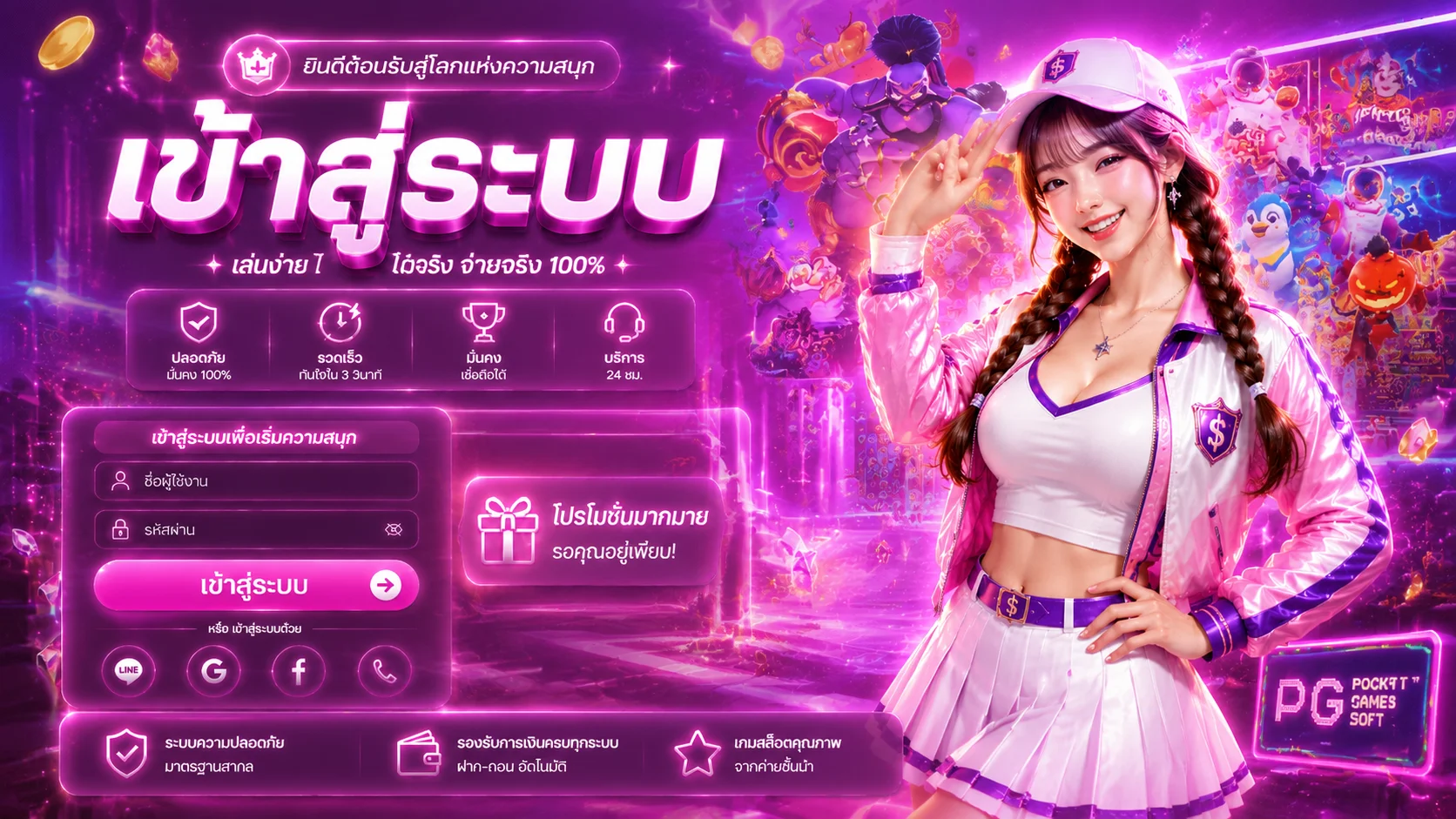 MAXBET79 เว็บตรง สล็อต คาสิโน ฝากถอนออโต้ 24 ชม.